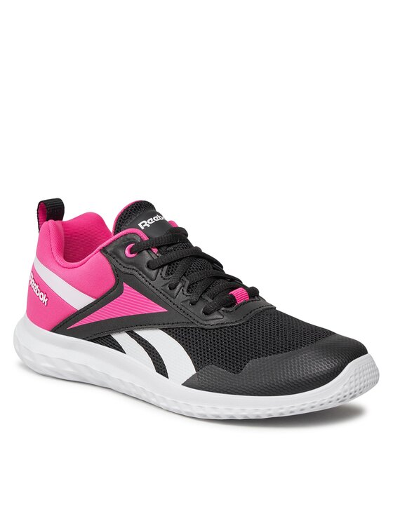 Reebok Běžecké boty Reebok Rush Runner 5 IF7925 Černá