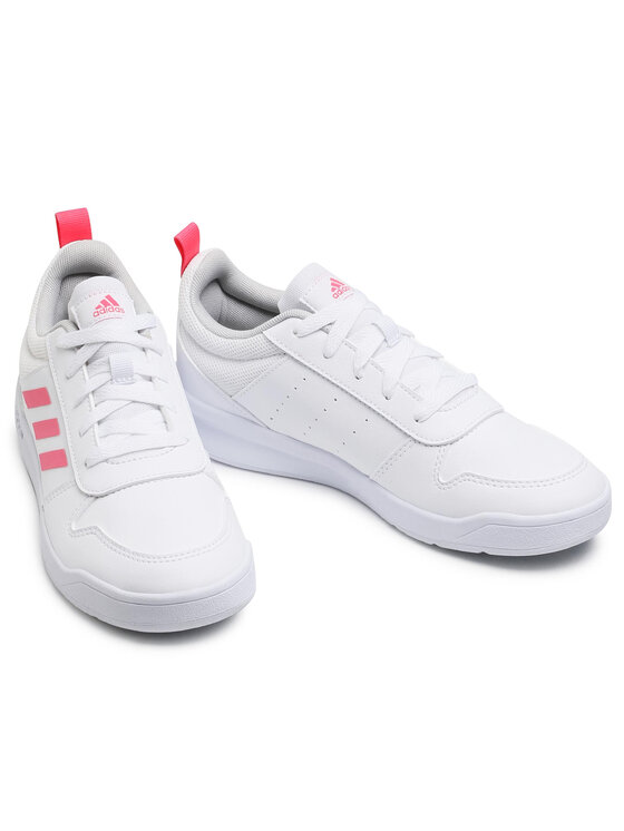 adidas Снікерcи adidas Tensaur K S24034 Білий
