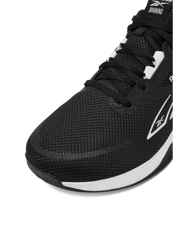 Reebok Scarpe da palestra Reebok EOSB-NANOFLEX TR 3 100272198 Nero