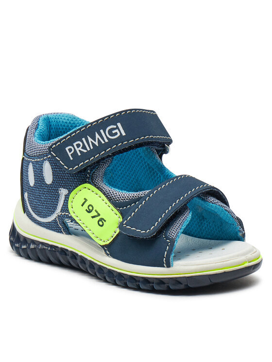 Primigi Босоніжки Primigi 5863722 Голубий