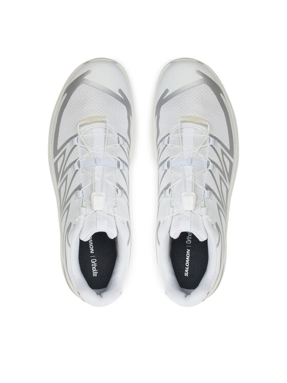 Salomon Sneakers Salomon Xt-Evr L47693400 Alb