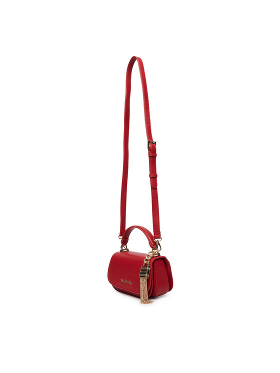 Valentino Сумка Valentino Iride VBS9OU10 Червоний