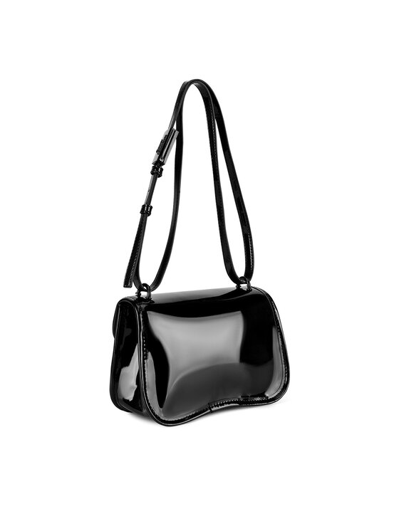 juicy Geantă Juicy Couture BIJXT5644WVP Negru | Epantofi.ro