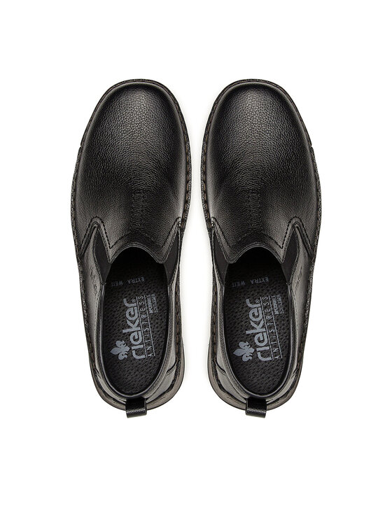 Rieker Scarpe basse Rieker 05264-00 Nero