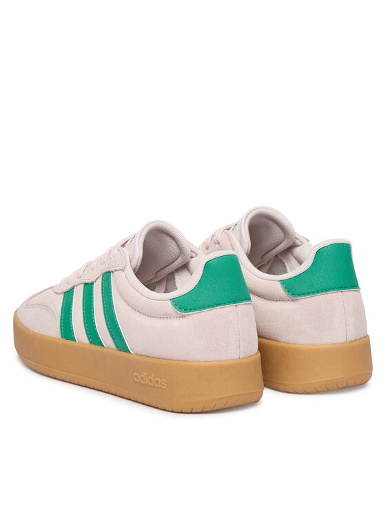 adidas Снікерcи adidas Barreda JP5963 Рожевий