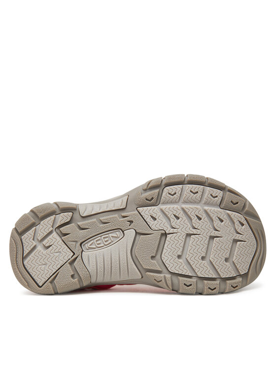 Keen Sandali Keen Newport Boundless 1030190 Corallo