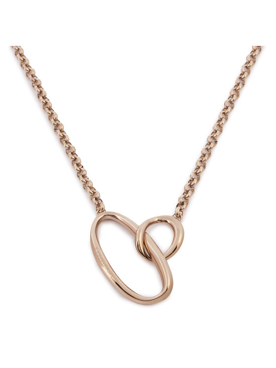 Calvin Klein Collar Calvin Klein 35000355 Rosa