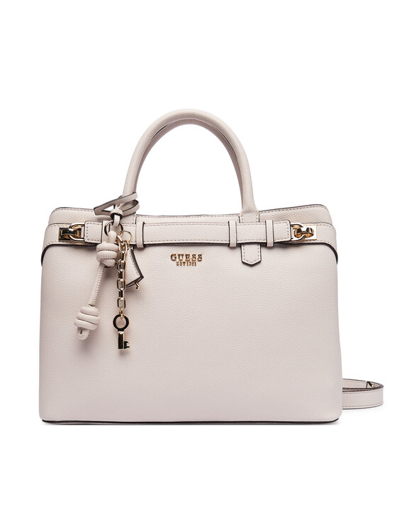 Guess Сумка Guess Gregoria HWBG85 46070 Кремовий