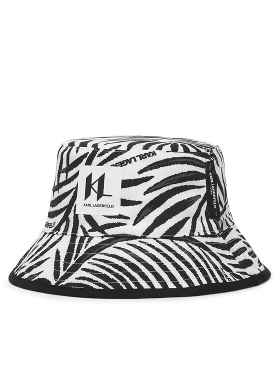 Karl Lagerfeld Kids Капелюх Karl Lagerfeld Kids Z31236 S Білий