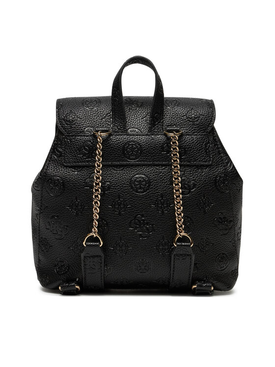 Guess Рюкзак Guess HWPG93 49310 Чорний