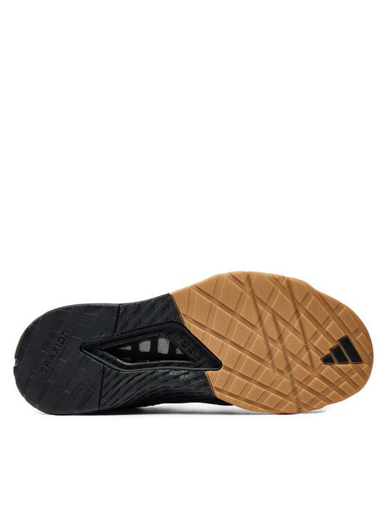 adidas Încălțăminte pentru sală adidas Dropset 3 IH8292 Negru