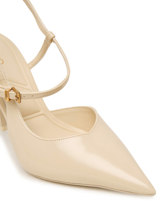 Aldo Туфлі на шпильці Aldo Vivenne 14295979 Кремовий