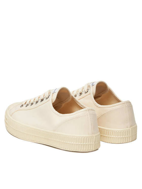 Novesta Sportbačiai Novesta Star Master Wax Cotton N352026-28699Y106 Écru