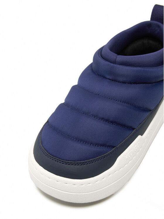 Moon Boot Čizme Moon Boot Park Soft Nylon 80D2470010 Plava