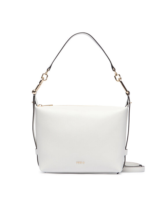 Furla Сумка Furla Tonie Mini WE00877 A.0023 CN 01B00 Білий