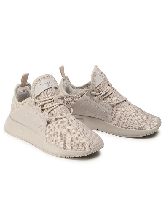 adidas Snīkeri adidas X_Plr J EE8876 Bēšs