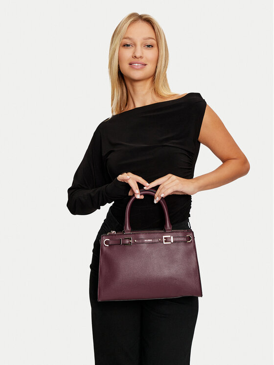 Aldo Soma Aldo Elizabelle 13863659 Bordo