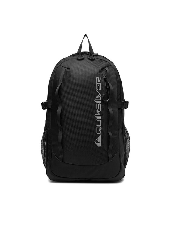 Quiksilver Рюкзак Quiksilver CEOWB-QUIC-F-001-09 Чорний