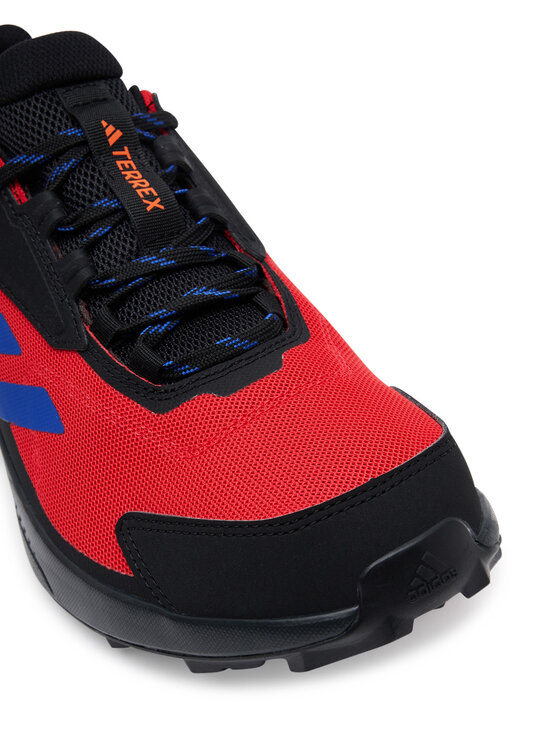 adidas Παπούτσια πεζοπορίας adidas Terrex Anylander JI1313 Κόκκινο
