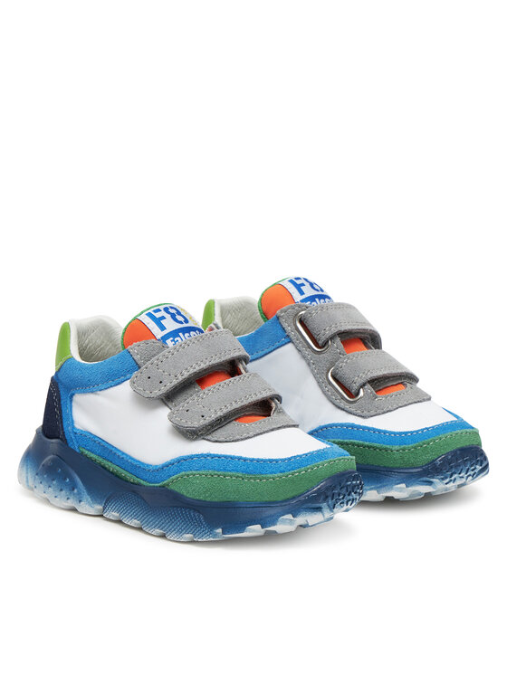 Naturino Sneakersy Naturino Falcotto By Naturino Amantea 2 Vl. 2019002.02.1F28 M Farebná