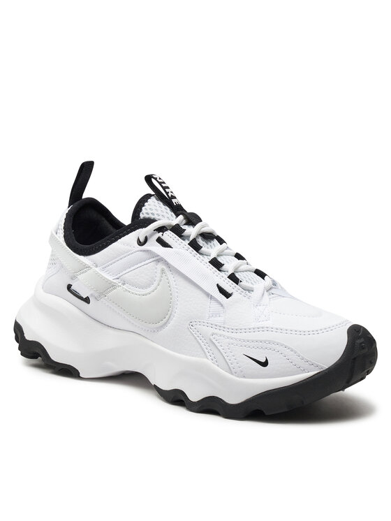 Nike Zapatillas Nike Tc 7900 DR7851 100 Blanco