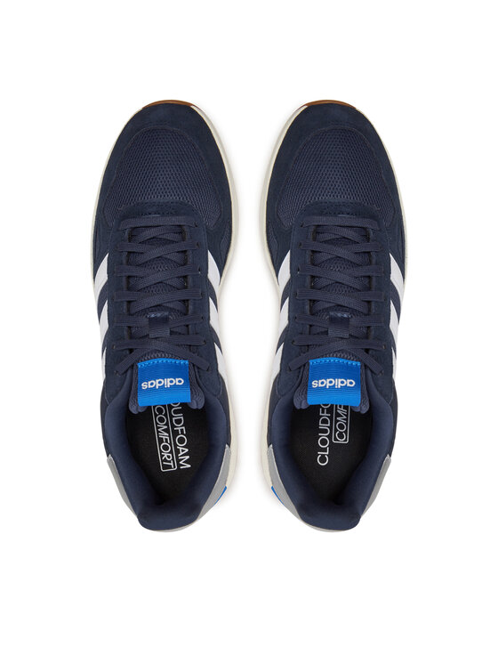 adidas Снікерcи adidas Run 84 IH8614 Cиній