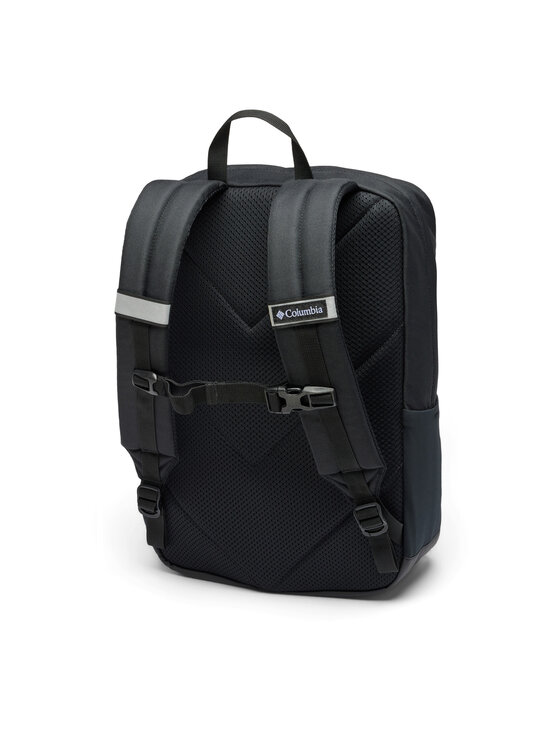 Columbia Ruksak Columbia Street Transit Bacpack II 2101751 Crna