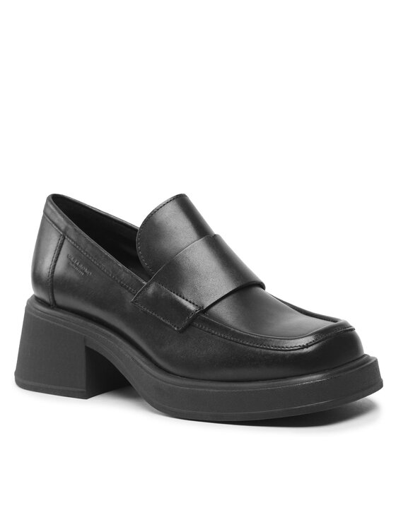 Vagabond Shoemakers Туфлі Vagabond Shoemakers Dorah 5542-001-20 Чорний