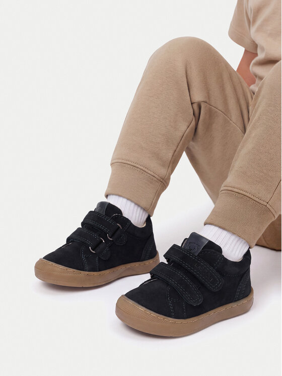 Lasocki Kids Półbuty Lasocki Kids CEO-CI12-3229-02(II)CH Granatowy
