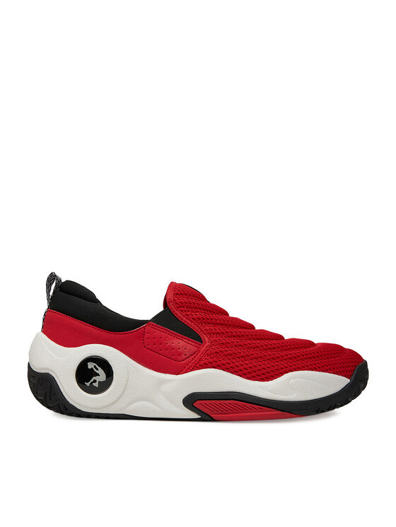 SHAQ Снікерcи Shaq EOSS-SHAQIVAL AQ95011M-R Червоний
