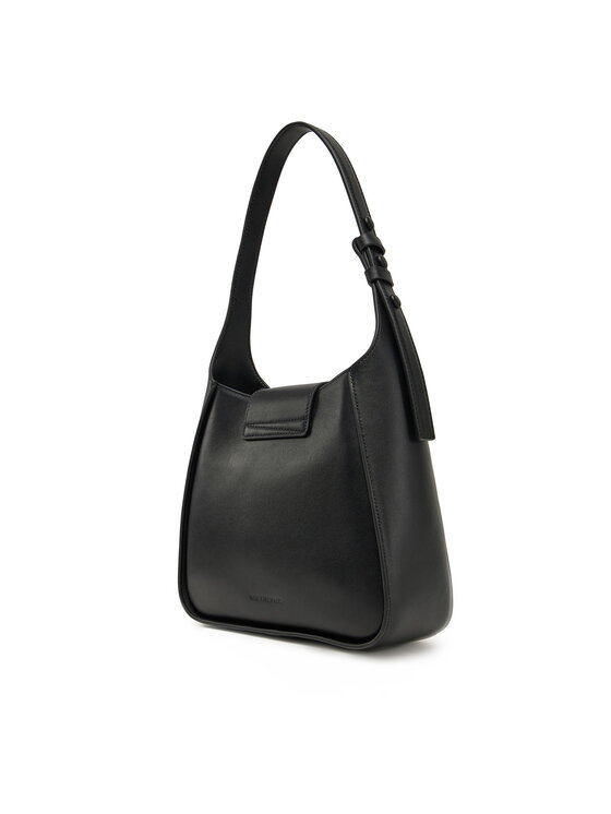 KARL LAGERFELD Táska KARL LAGERFELD A1W30434 Fekete