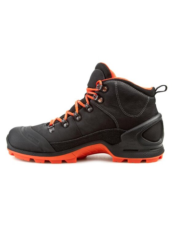 ECCO Trekkingi ECCO Biom Terrain 82351457705 Czarny
