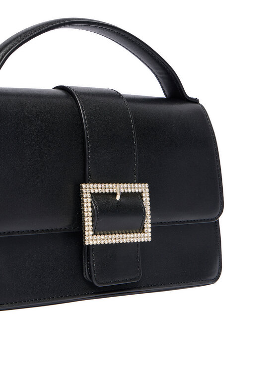 Nine West Сумка Nine West CEO-MISSISIPI-III-KY159 Чорний
