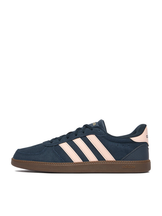 adidas Sneakers adidas CEO-BREAKNET SLEEK IH1380 Dunkelblau