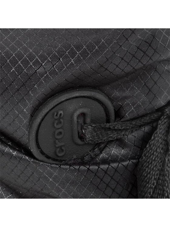 Crocs Stivali da neve Crocs Crocband II.5 Lace Boot W 14545 Black/Charcoal