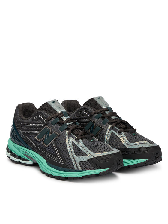 New Balance Sportcipők New Balance U19068O6 M Fekete