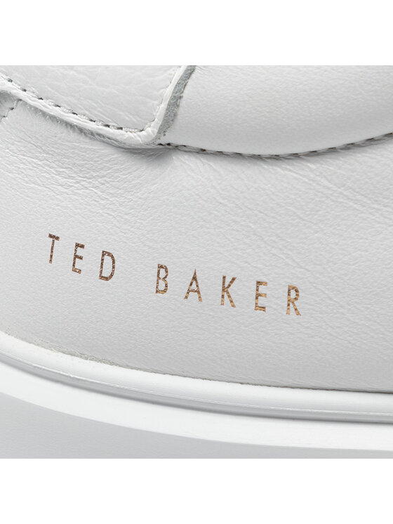 Ted Baker Snīkeri Ted Baker Yinka 246700 Balts