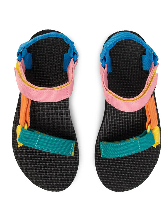 Teva Sandali Teva Original Universal 1003987 Pisana