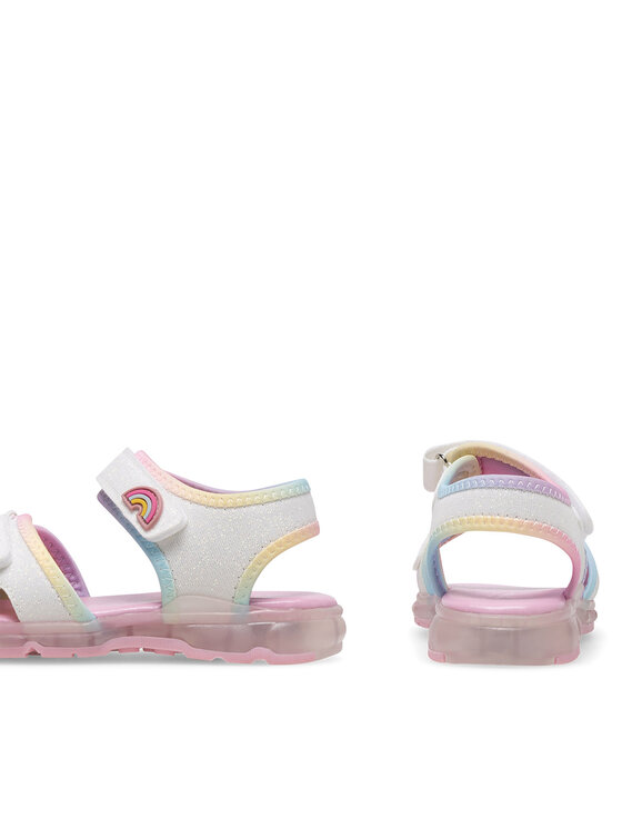 Nelli Blu Sandale Nelli Blu CM230525-21 Šarena