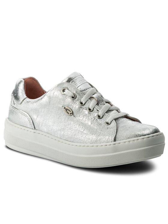Camel Active Αθλητικά Camel Active 849.81.01 Ασημί