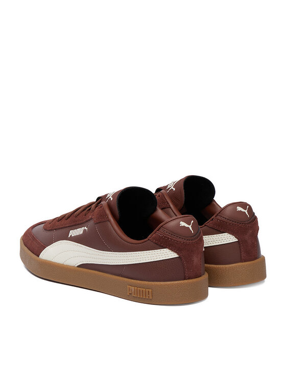 Puma Снікерcи Puma CWBEO-CLUB II ERA 40148924 Коричневий