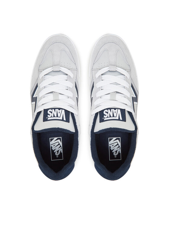 Vans Zapatillas Vans Upland VN000D6FLKZ1 Gris