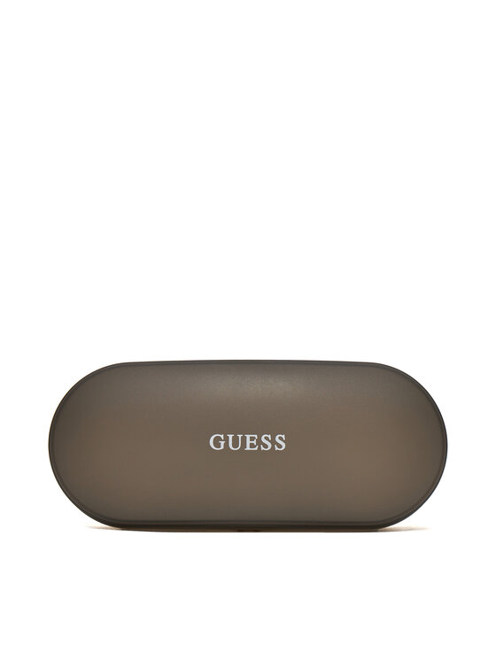 Guess Saulesbrilles Guess GU00076 Melns