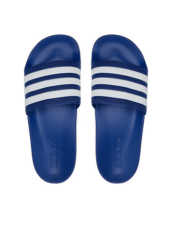 adidas Шльопанці adidas Adilette Shower GW1048 Голубий