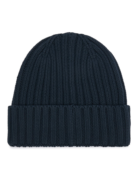 Tommy Hilfiger Kepurė Tommy Hilfiger Heritage AW0AW18979 Tamsiai mėlyna