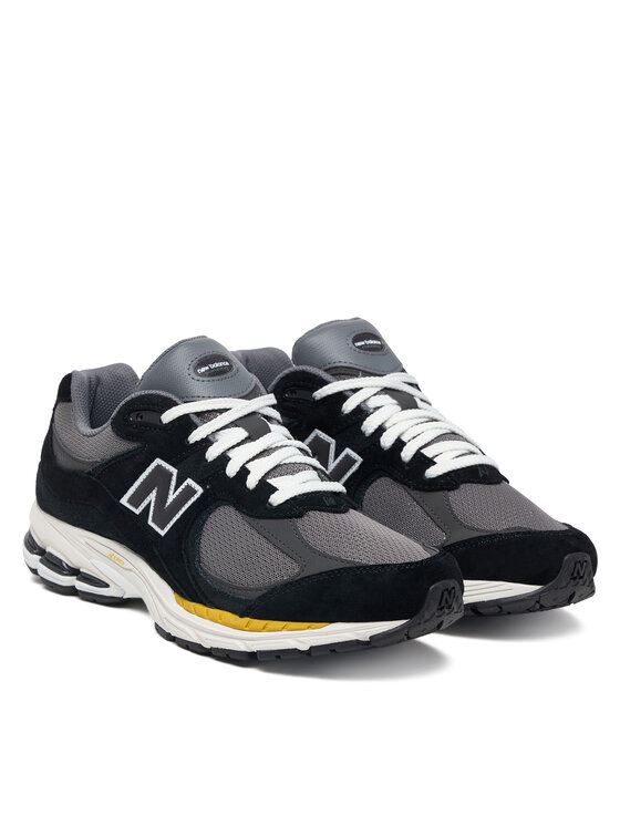 New Balance Αθλητικά New Balance U20024JG Μαύρο