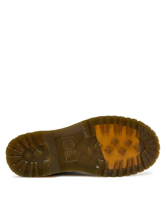 Dr. Martens Wellington Dr. Martens 1460 Rain DM41250300 Verde