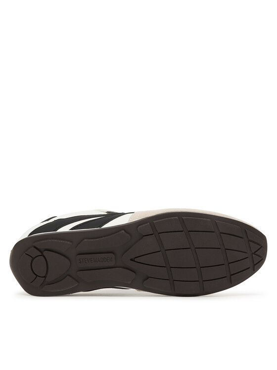 Steve Madden Снікерcи Steve Madden Abbi-Sm 11005187 Білий