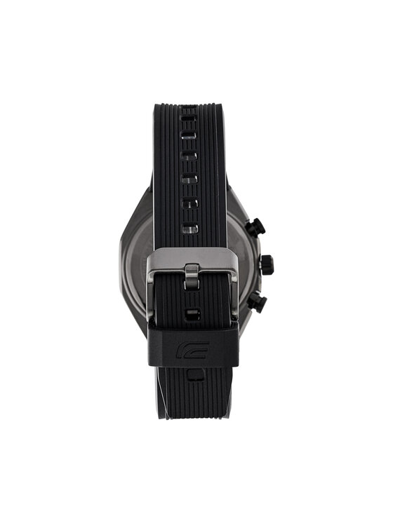 Casio Часовник Casio Edifice EFS-S660PB-1AEF Черен