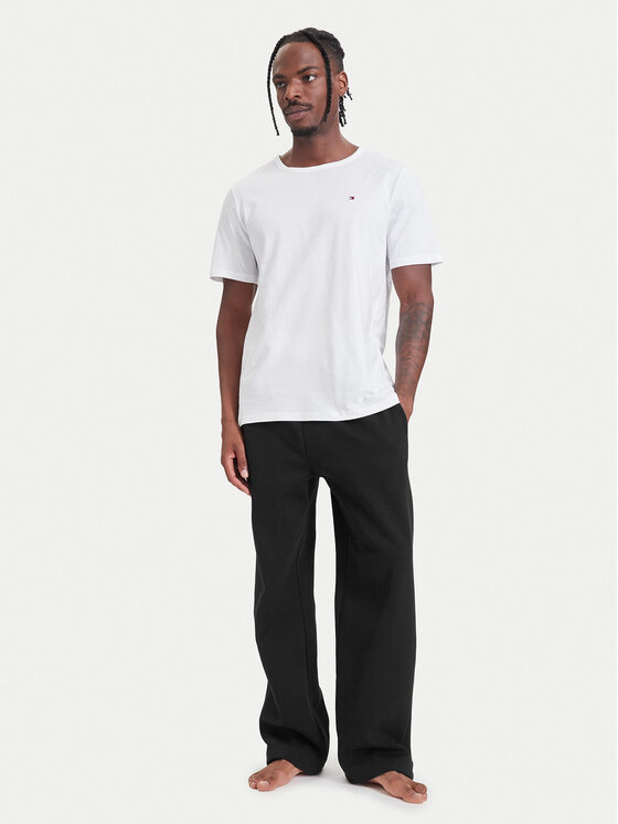 Tommy Hilfiger Tommy Hilfiger Conjunto de camisetas UM0UM03962 De color Regular Fit